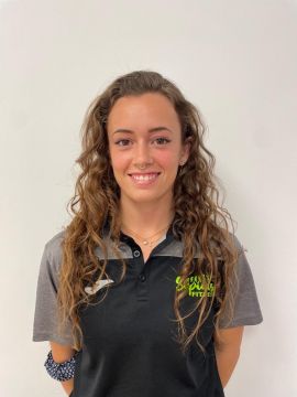 Irene Valiente - Valencia - Personal Training
