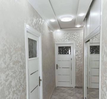 Mohemmd - Alcobendas - Instalación de papel pintado