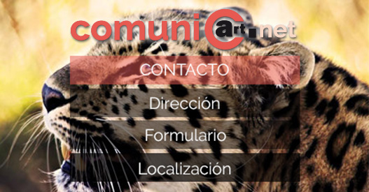 comunicart.net - Salamanca - Diseño gráfico