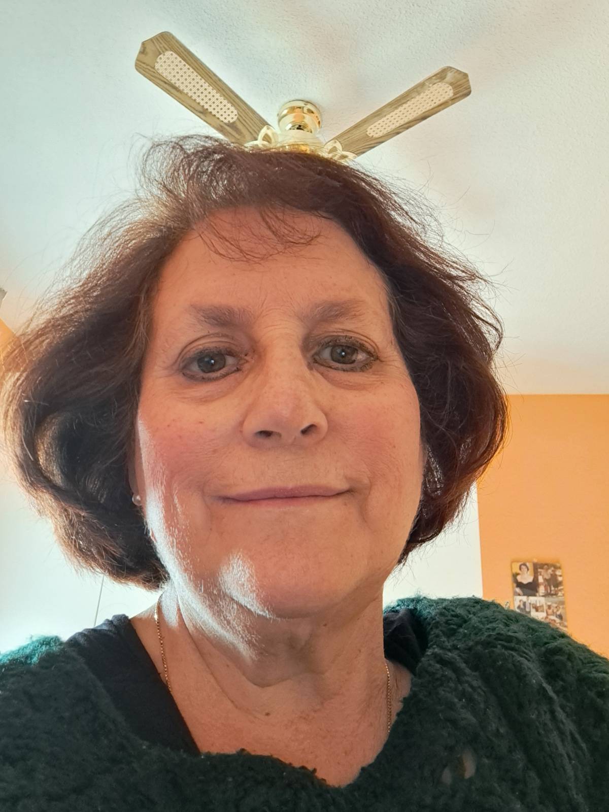 Maria Jesús - Almorox - Basic Math Tutoring