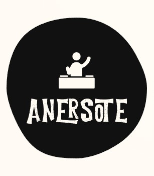 DJ ANERSOTE - Zumaia - Wedding DJ