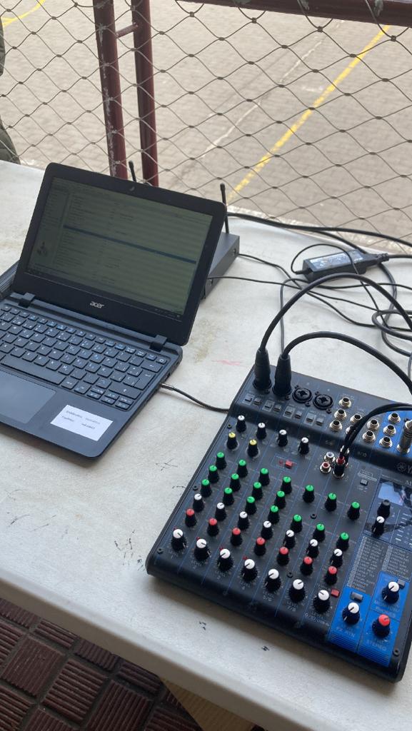 DJ ANERSOTE - Zumaia - Event DJ