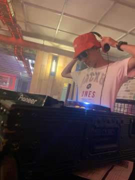 DJ ANERSOTE - Zumaia - Wedding DJ