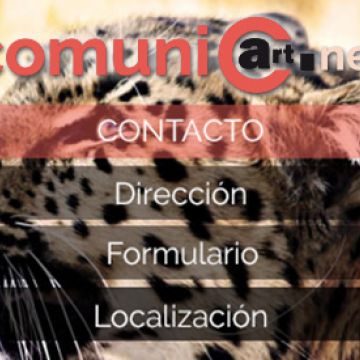 comunicart.net - Salamanca - Diseño gráfico