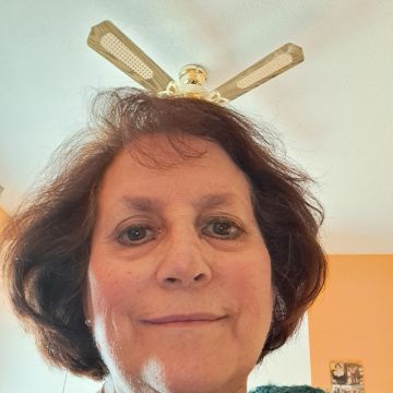 Maria Jesús - Almorox - Basic Math Tutoring