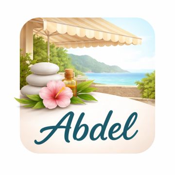 Abdel - Sintra - Organisation de la maison