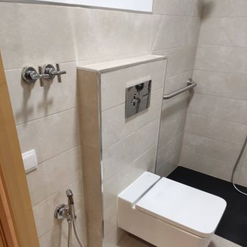 Maestro Fontanero - Valdemoro - Instalación o reemplazo de bombas de desagüe