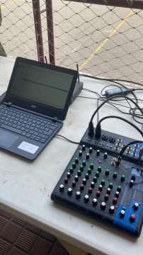 DJ ANERSOTE - Zumaia - DJ para eventos