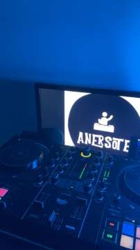 DJ ANERSOTE - Zumaia - Wedding DJ