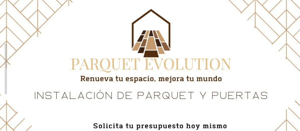 Parquet Evolucion - Aldaia - Plumbing
