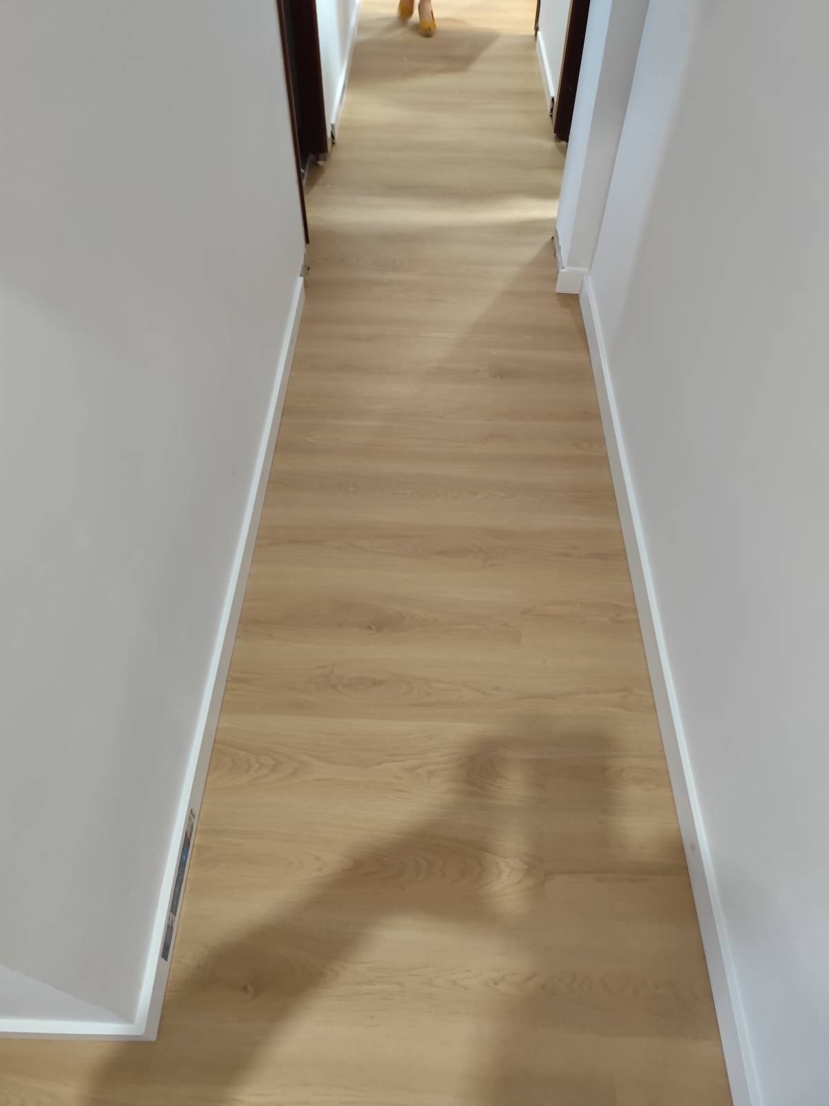 Parquet Evolucion - Aldaia - Central Air Conditioning Repair