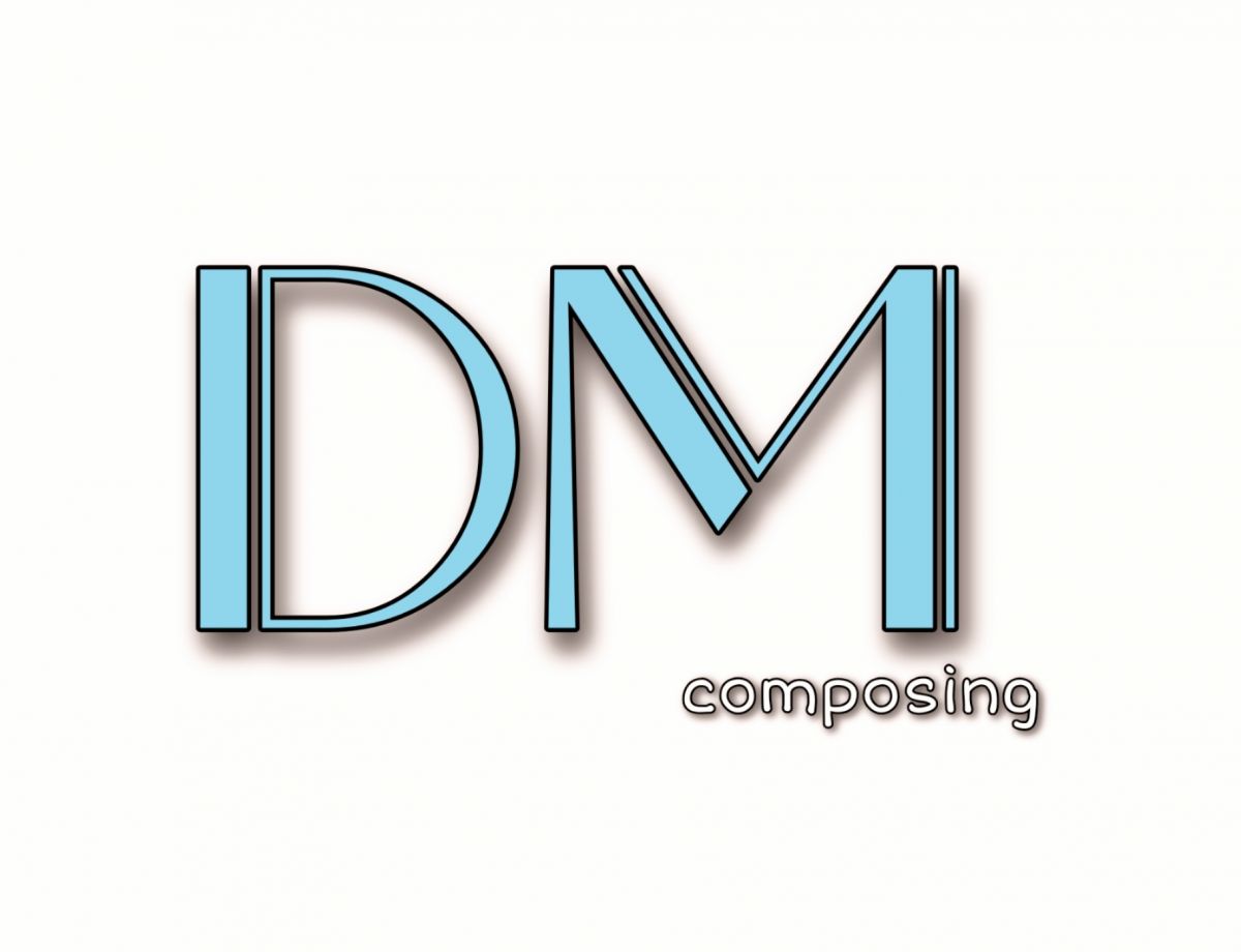 DM ( composing ) - Badalona - Composición de canciones