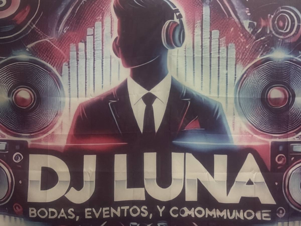 Music&Event - Marchena - Wedding DJ