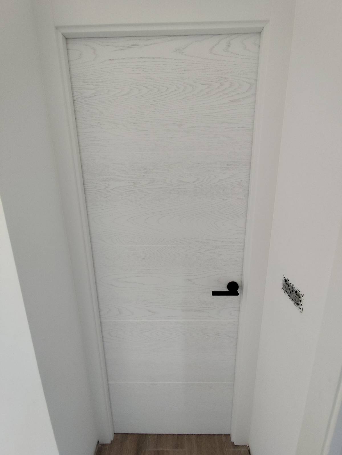 Parquet Evolucion - Aldaia - Chimney Cleaning