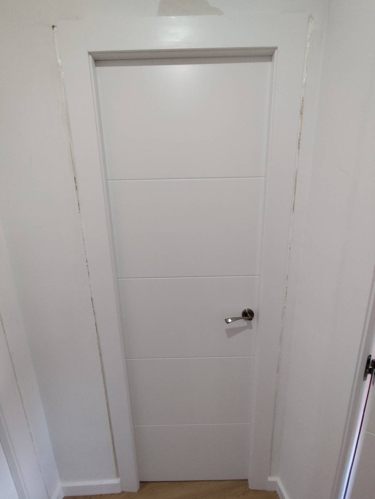 Parquet Evolucion - Aldaia - Radiator Installation or Replacement