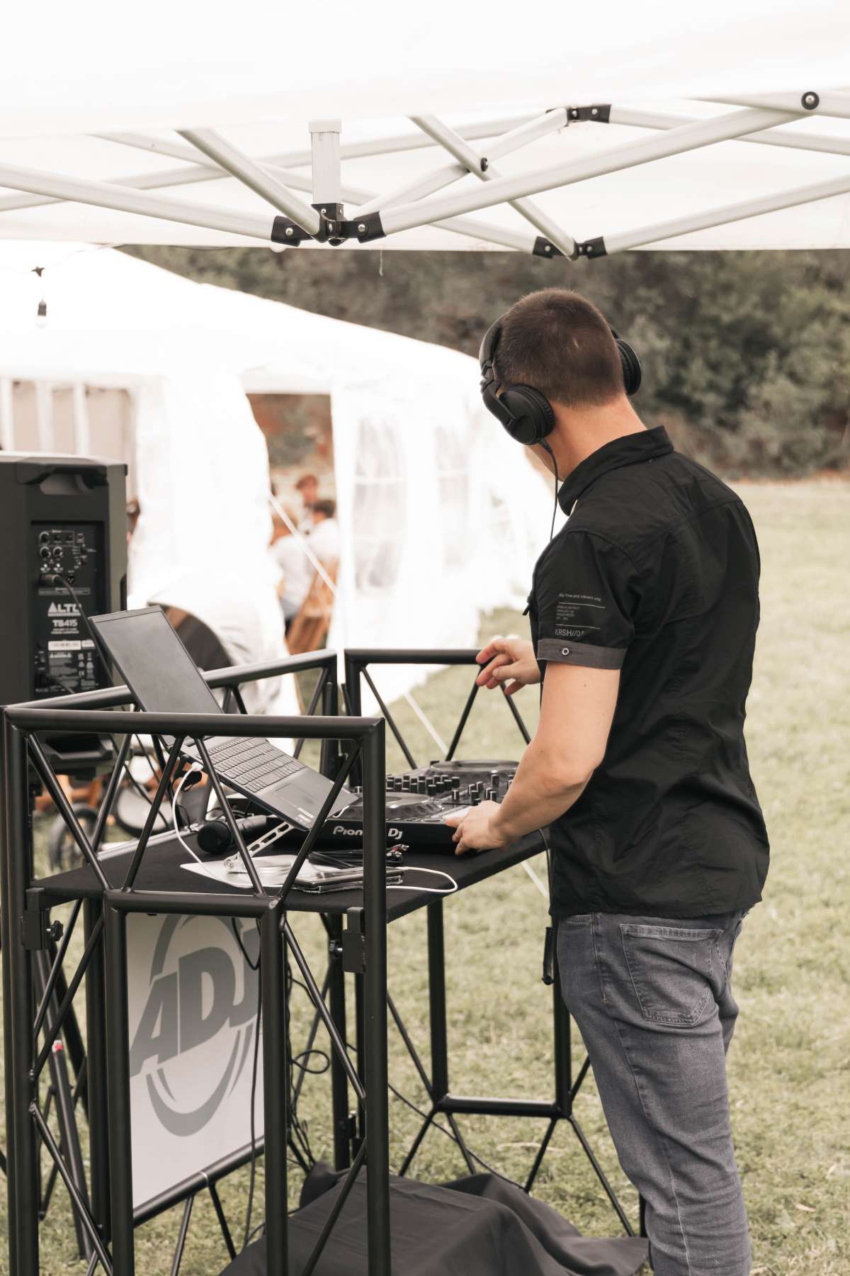 DjBodas.Cat - Badalona - Wedding DJ