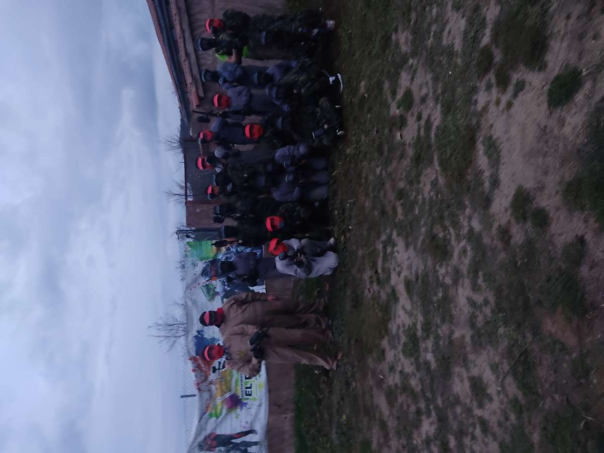 Multiaventura el Rincón - Ademuz - Organização de Festa de Aniversário