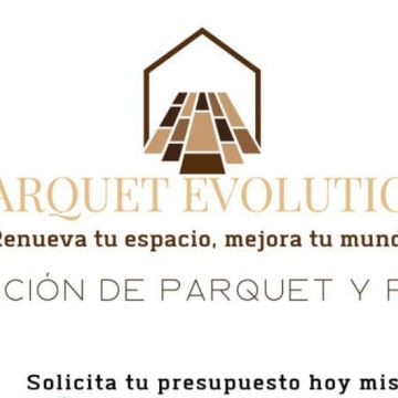 Parquet Evolucion - Aldaia - Plumbing