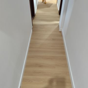 Parquet Evolucion - Aldaia - Central Air Conditioning Repair