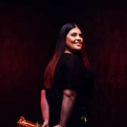 Alicia - La Rinconada - Grabado musical