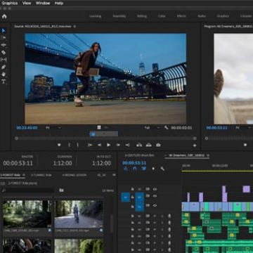 Alejandro - Málaga - Video Transfer Services