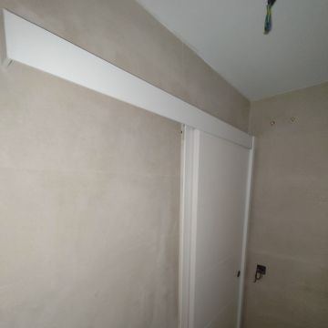 Parquet Evolucion - Aldaia - Cabinet Refacing