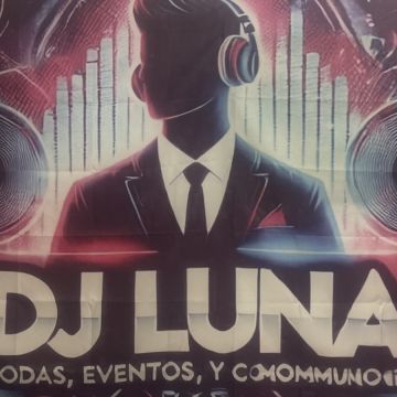 Music&Event - Marchena - Wedding DJ