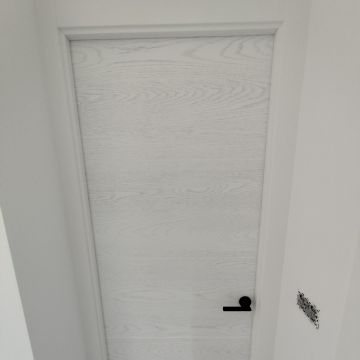 Parquet Evolucion - Aldaia - Chimney Cleaning