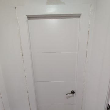 Parquet Evolucion - Aldaia - Radiator Installation or Replacement