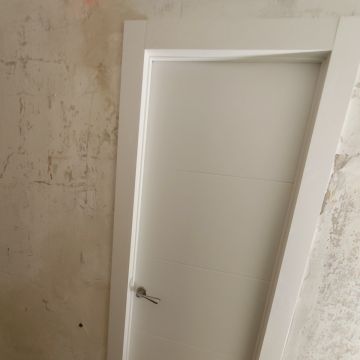 Parquet Evolucion - Aldaia - Concrete Sawing