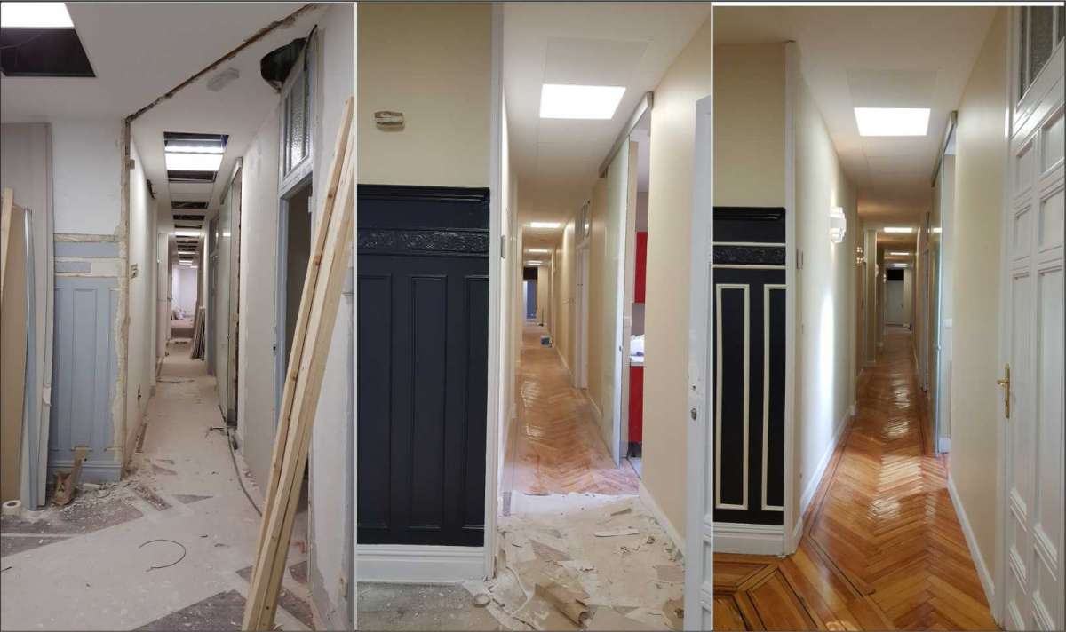 Reformasart - Madrid - Remodelação de Armários