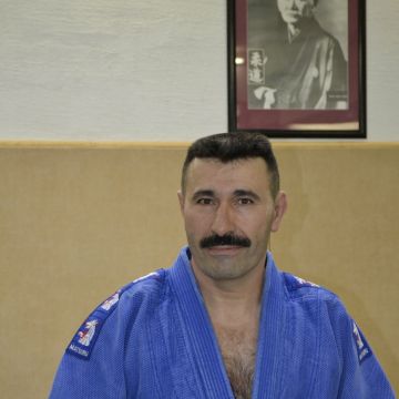 Luciano Morales - Calafell - Treino Intervalado de Alta Intensidade (HIIT)
