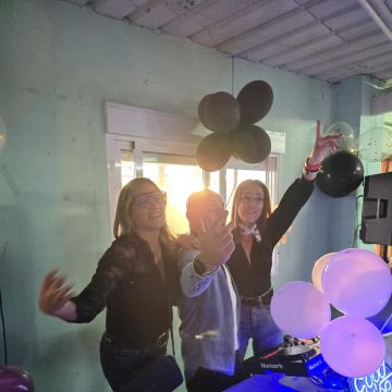 Niehbo Dj - Valencia - DJ