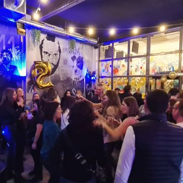 Niehbo Dj - Valencia - DJ para Festas e Eventos