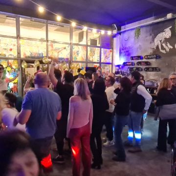 Niehbo Dj - Valencia - DJ para Festas e Eventos