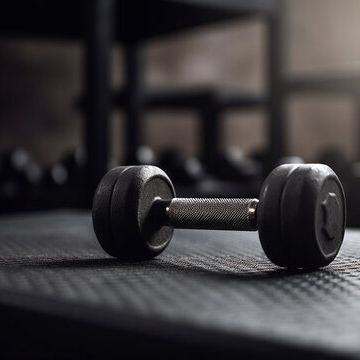 Pol - Sant Vicenç de Castellet - Entrenamiento por intervalos de alta intensidad (HIIT)