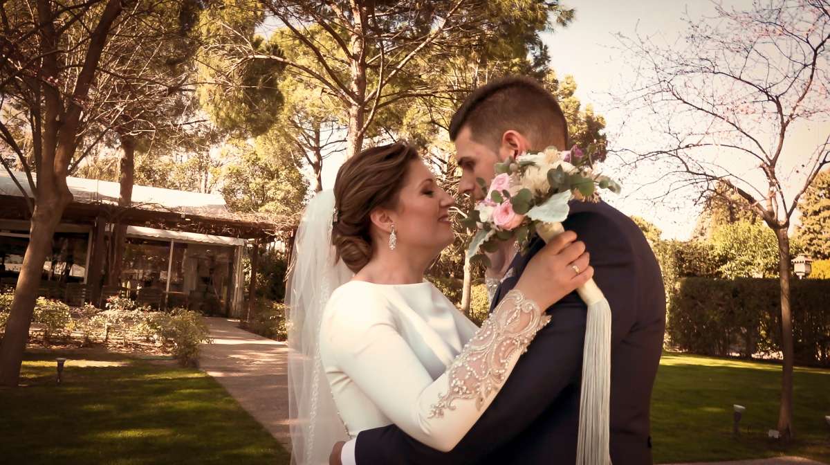 Madiport Video - Esquivias - Fotografia de bodas