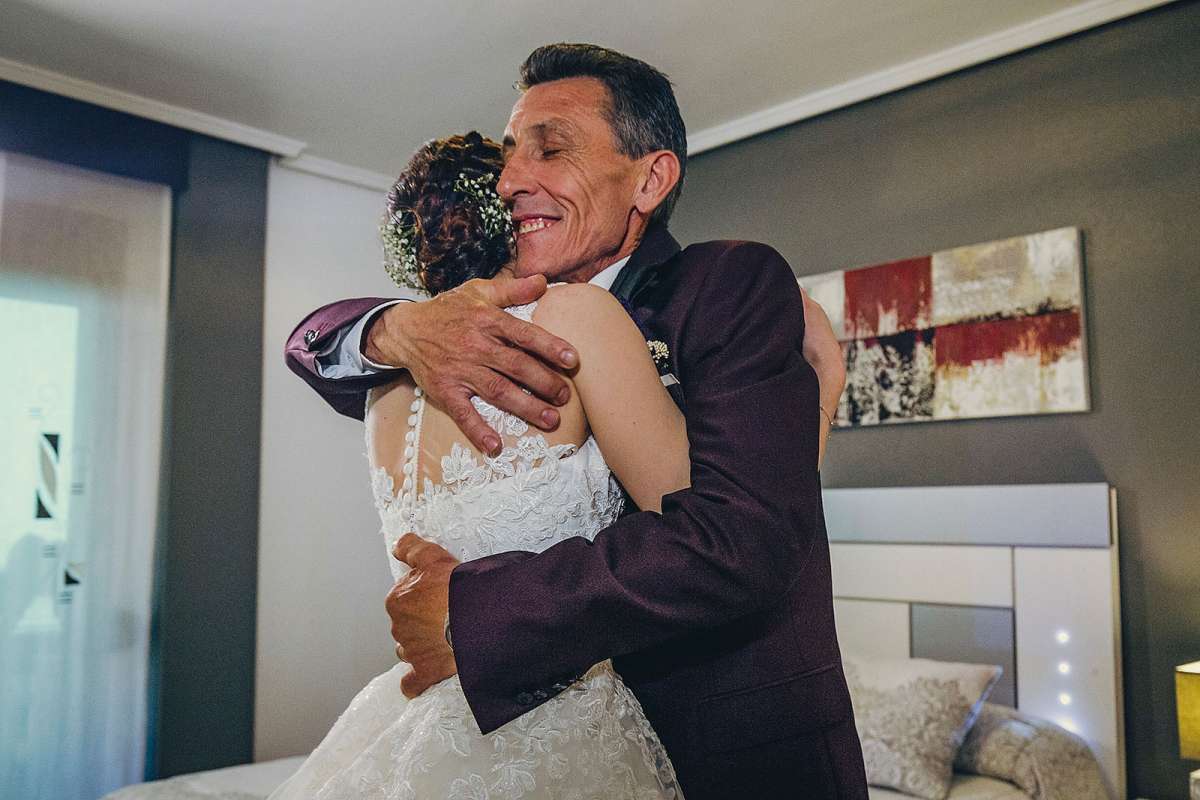 VISUUA PHOTO | Fotografos en Valencia - Valencia - Retratos de recién nacidos