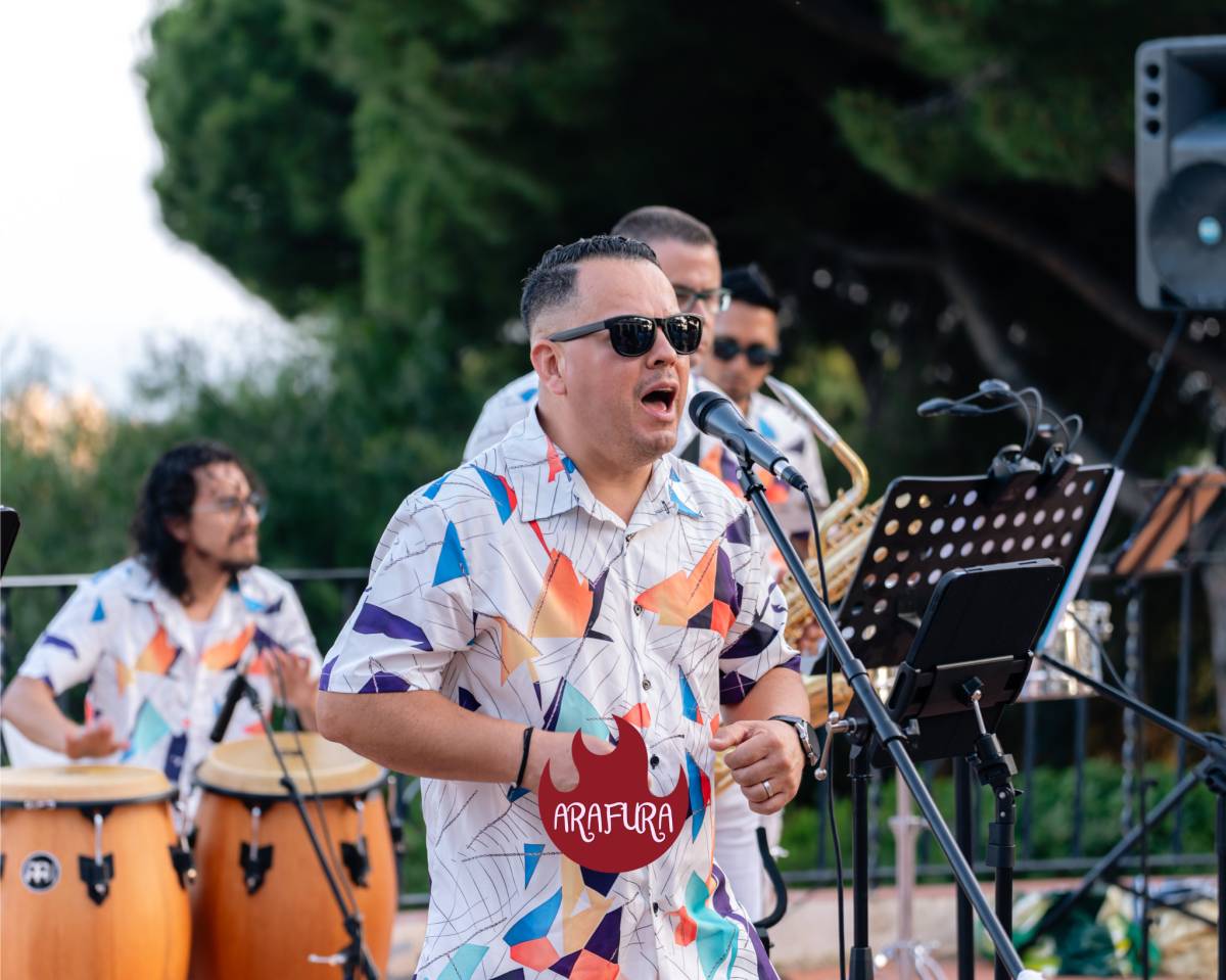 Aafura - Barcelona - Alianças de Casamento