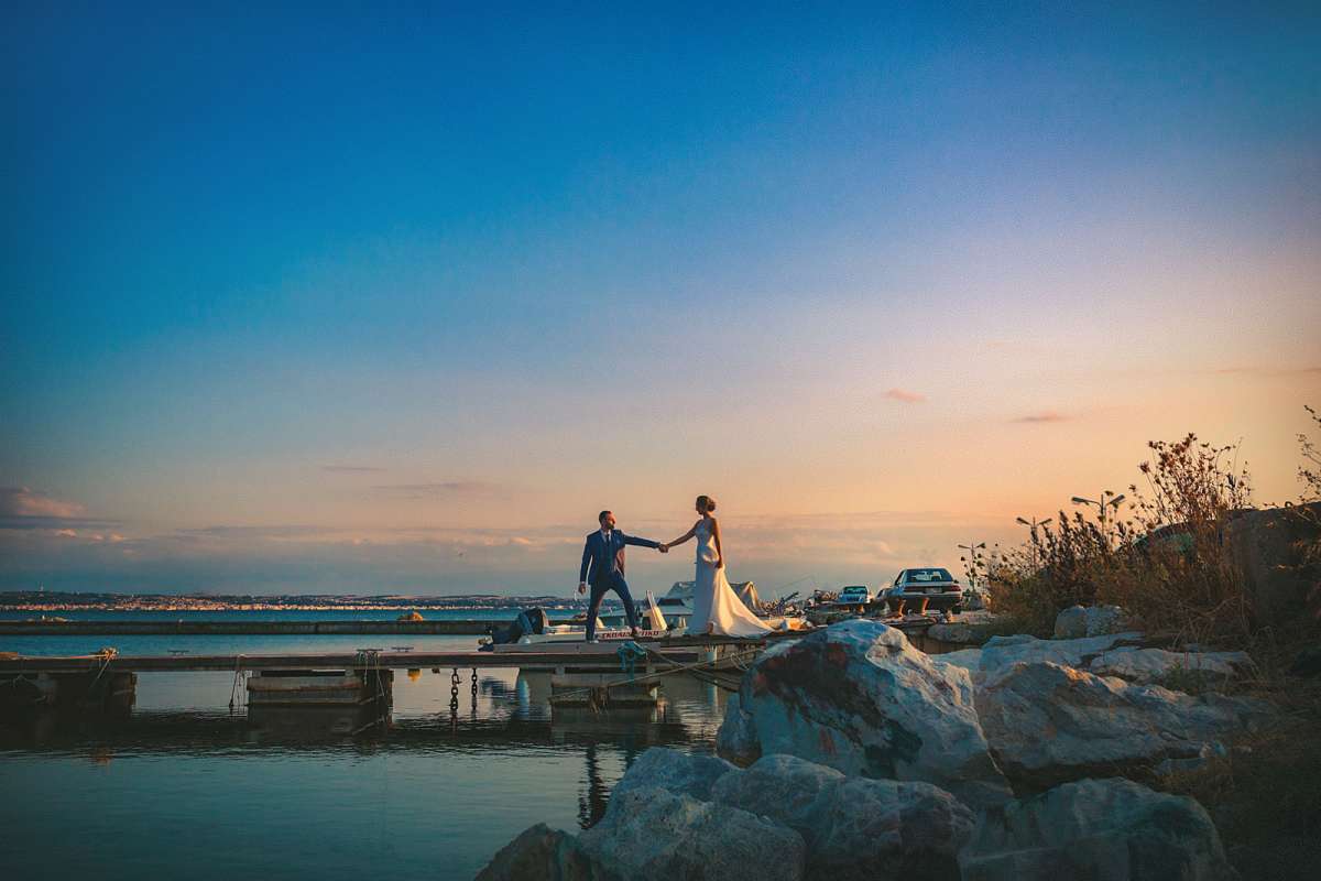 VISUUA PHOTO | Fotografos en Valencia - Valencia - Vídeos de boda