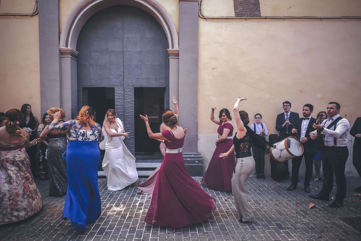 VISUUA PHOTO | Fotografos en Valencia - Valencia - Vídeos de boda