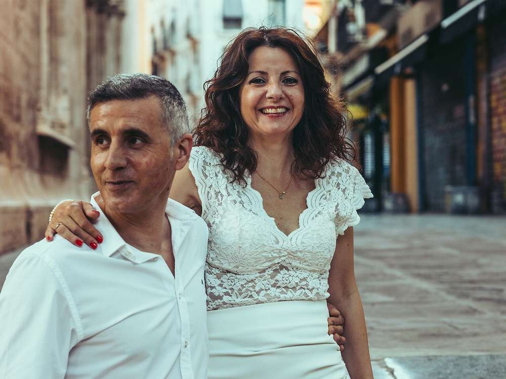 VISUUA PHOTO | Fotografos en Valencia - Valencia - Vídeos de boda