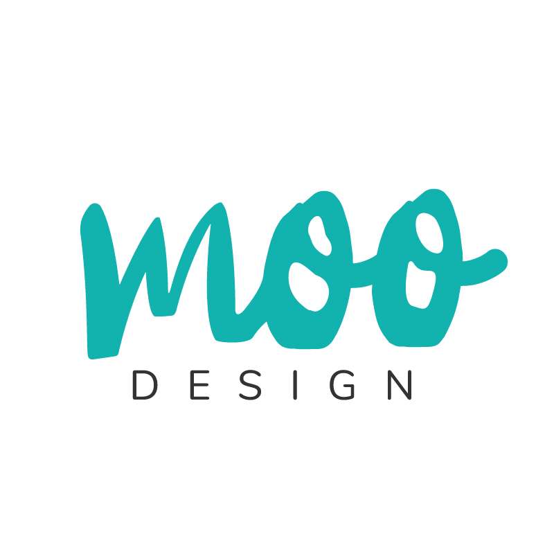 Moo Design - Teruel - Diseño de logos