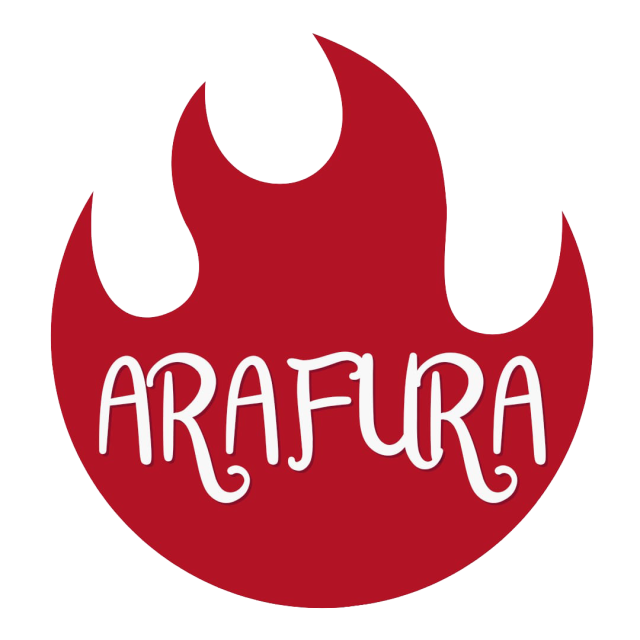 Aafura - Barcelona - Arte com Balões