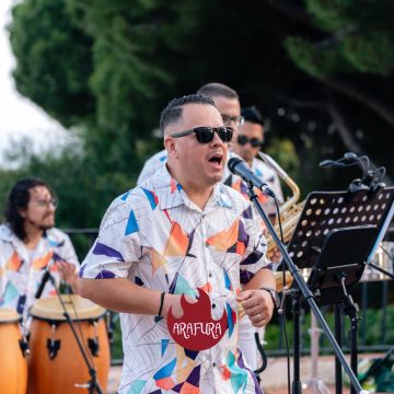 Aafura - Barcelona - Alianças de Casamento