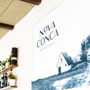 Nova Conca - Valencia - Catering de eventos (servicio completo)