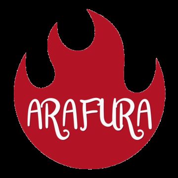 Aafura - Barcelona - Arte com Balões
