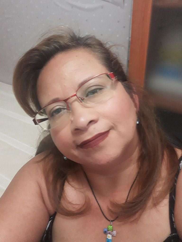 Gilma Yolanda Bautista Chaparro - Getafe - Organizador del hogar