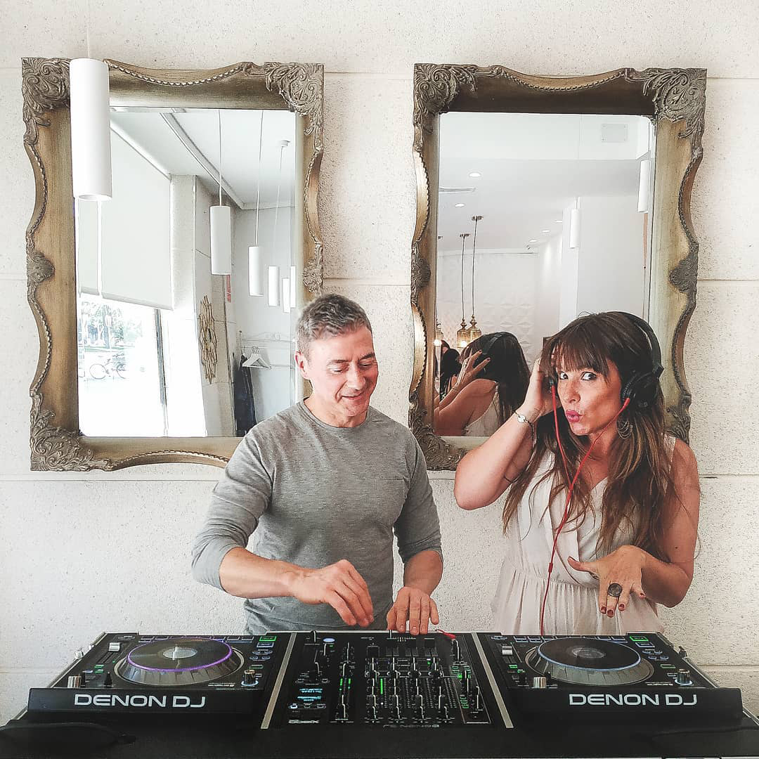 Evendeejays - Buñol - DJ para eventos