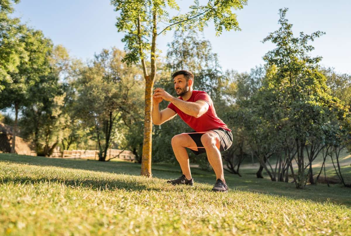 Alejandro - Instagram: neifit_trainer - Tres Cantos - Entrenamiento personal de Fitness (para mi grupo)